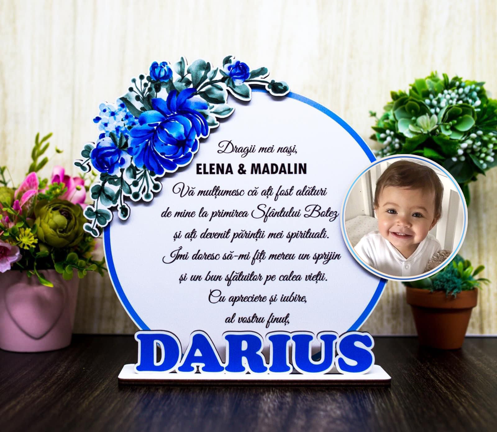 Trofeu Naşi/Moşi - Drăgălăşenie Pură