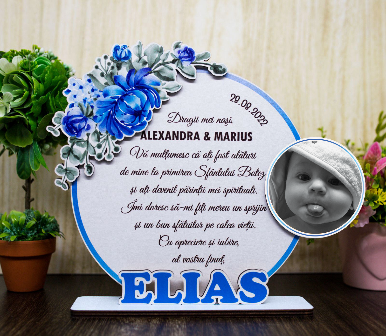 Trofeu Naşi/Moşi - Drăgălăşenie Pură