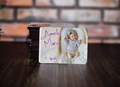Mărturii Magnetice - Baby Girl Signature