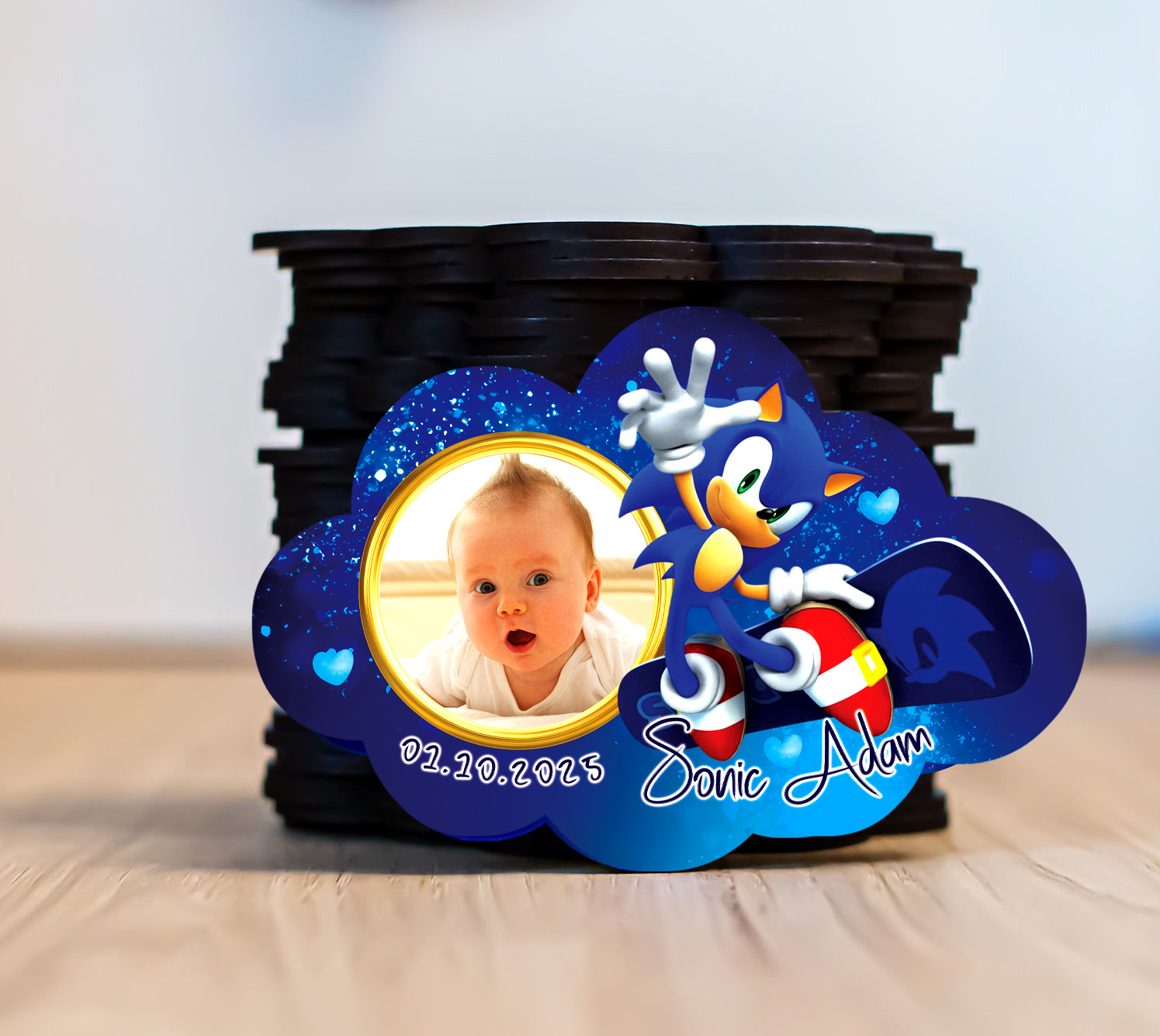 Mărturii Magnetice - Vitezomanul Vesel