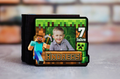 Mărturii Magnetice - "Gamer Adventure" (Minecraft Style)