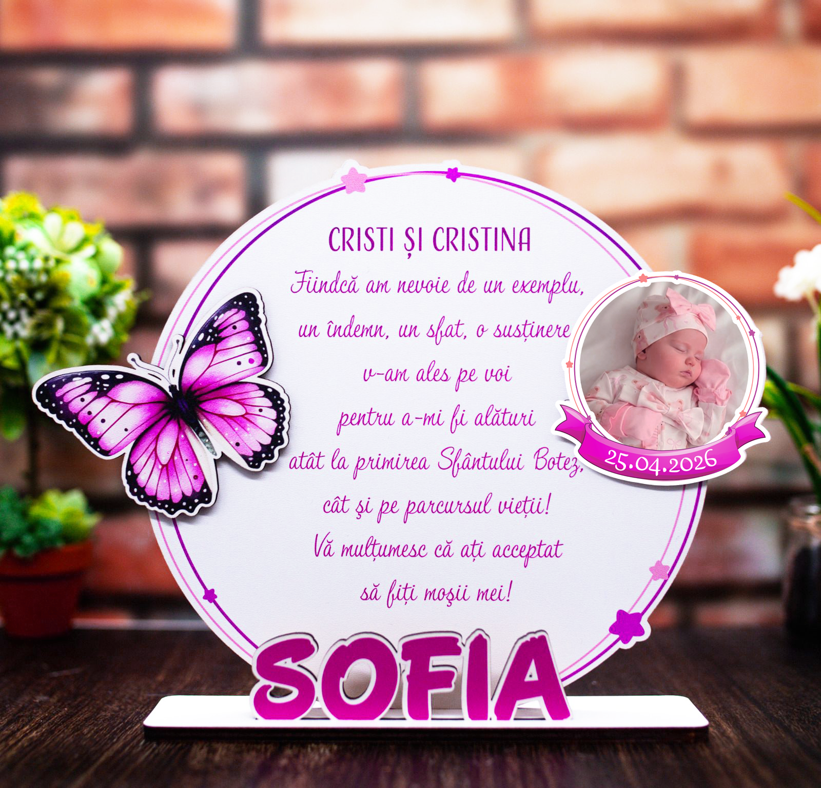 Trofeu Naşi/Moşi - Futuraşul Călător