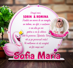 Trofeu Naşi/Moşi - Lebăda Regală