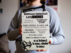 Regulile Garajului