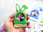 Magneți Iepuraș Personalizați