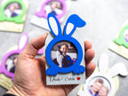 Magneți Iepuraș Personalizați