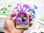 Magneți Iepuraș Personalizați