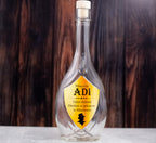 Sticlă Personalizată - Ediţie limitată