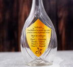 Sticlă Personalizată - Ediţie limitată