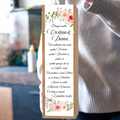 Cutie de Vin Personalizată – „Gânduri bune pentru Cumătri”